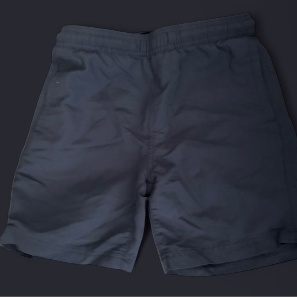 Surfer short shorts